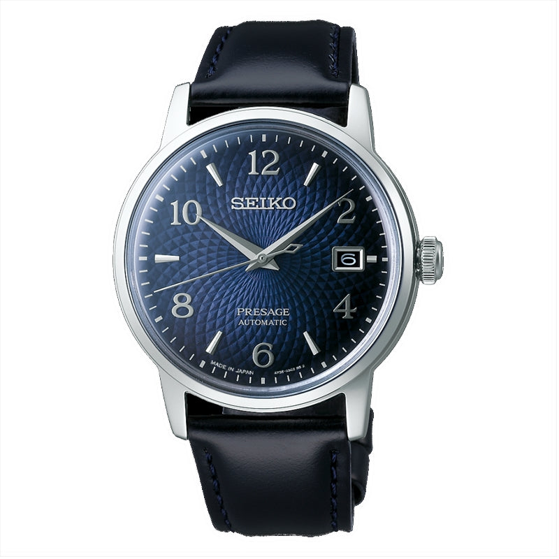 SEIKO PRESAGE -  COCKTAIL TIME modelis MANHATTAN