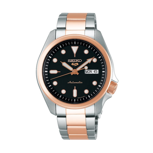 SEIKO 5 WATCHES modelis SRPE58K1