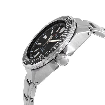 SEIKO PROSPEX modelis SAMURAI AUTOMATIC DIVER'S 200M