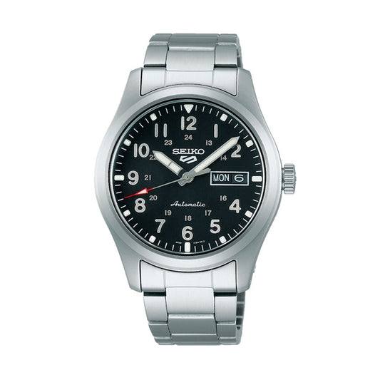 SEIKO 5 WATCHES modelis SRPG27K1