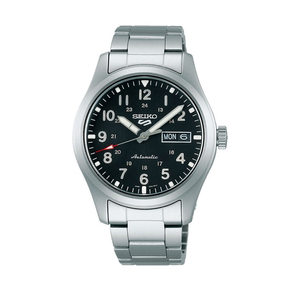 SEIKO 5 modelis SPORTS Automatic