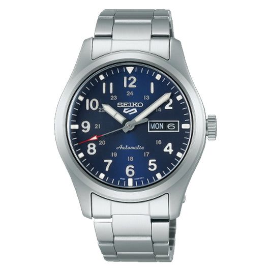 SEIKO 5 modelis SPORTS Automatic