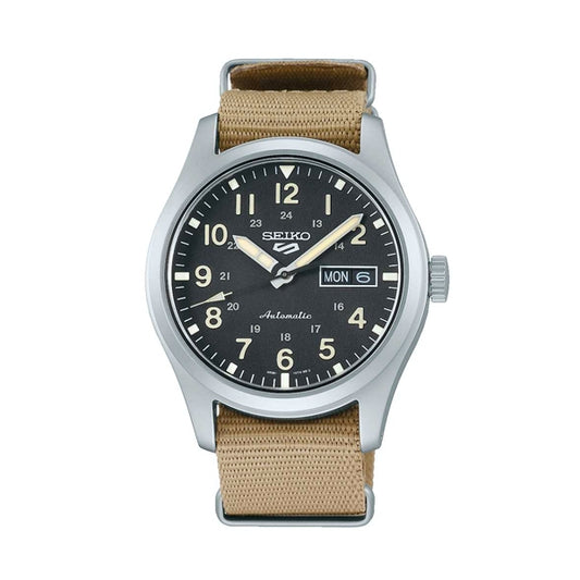 SEIKO modelis SRPG35K1