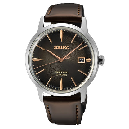 SEIKO modelis SRPJ17J1