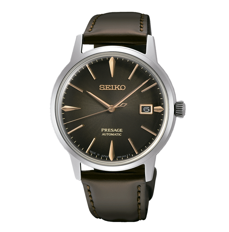 SEIKO SRPJ17J1