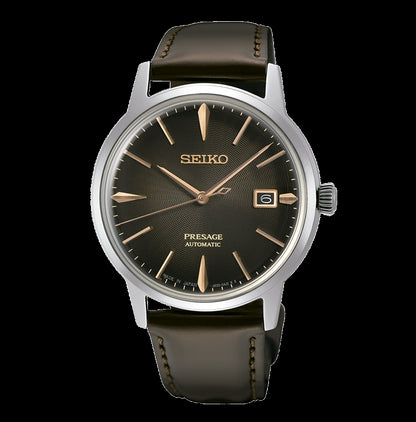 SEIKO modelis SRPJ17J1