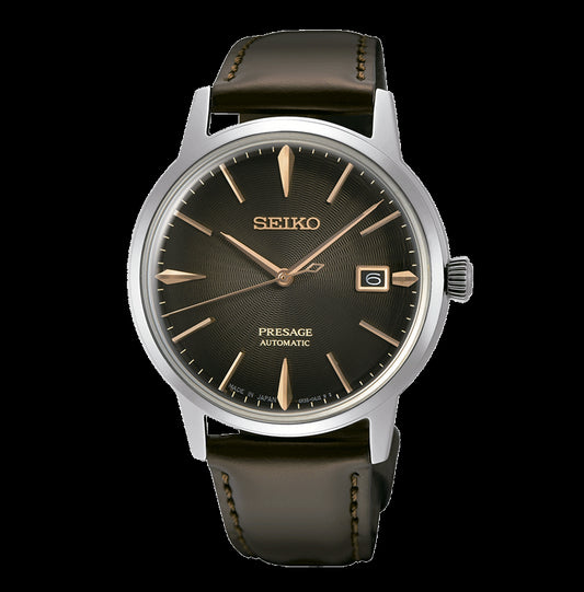 SEIKO modelis SRPJ17J1
