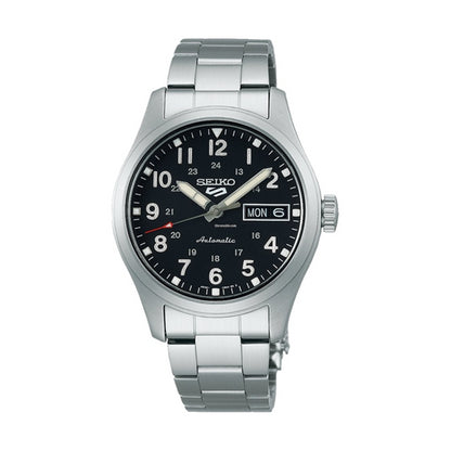 SEIKO 5 WATCHES modelis SRPJ81K1