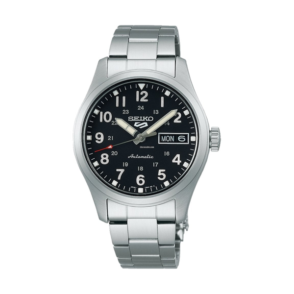 SEIKO 5 SPORTS AUTOMATIC SRPJ81K1