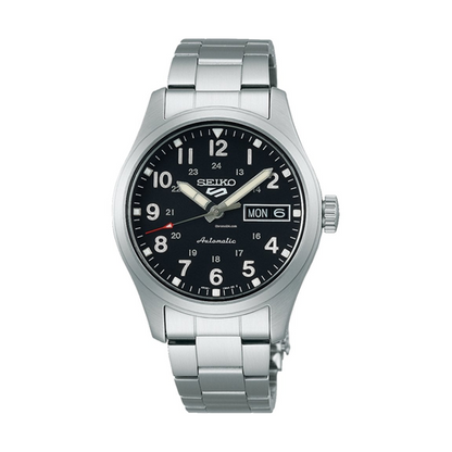 SEIKO 5 SPORTS AUTOMATIC SRPJ81K1