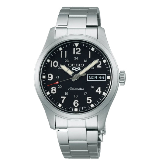 SEIKO 5 SPORTS AUTOMATIC SRPJ81K1