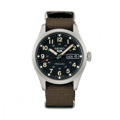 SEIKO modelis SRPJ85K1