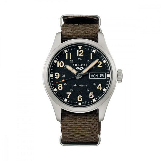 SEIKO modelis SRPJ85K1