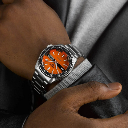 SEIKO 5 WATCHES modelis SRPK11K1