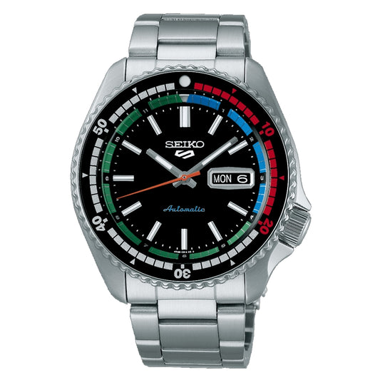 SEIKO 5 WATCHES modelis SRPK13K1