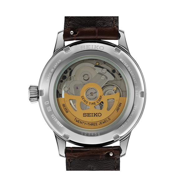 SEIKO modelis SRPK15J1