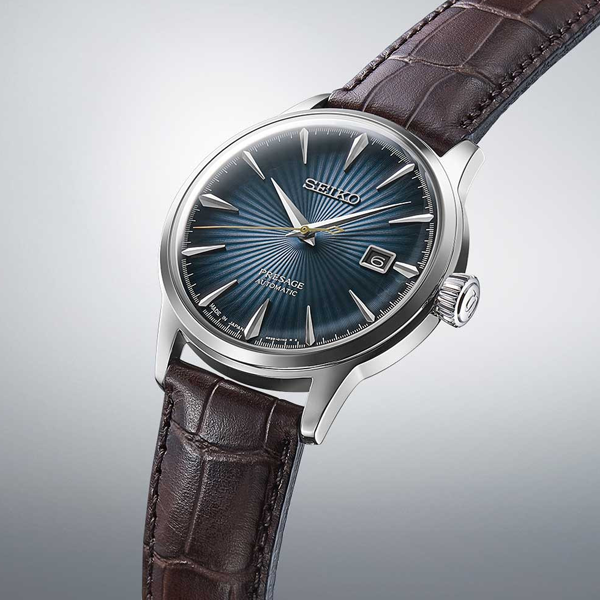 SEIKO modelis SRPK15J1