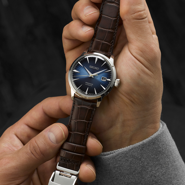 SEIKO modelis SRPK15J1