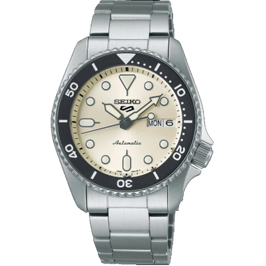 SEIKO 5 modelis SPORTS SKX MIDI AUTOMATIC