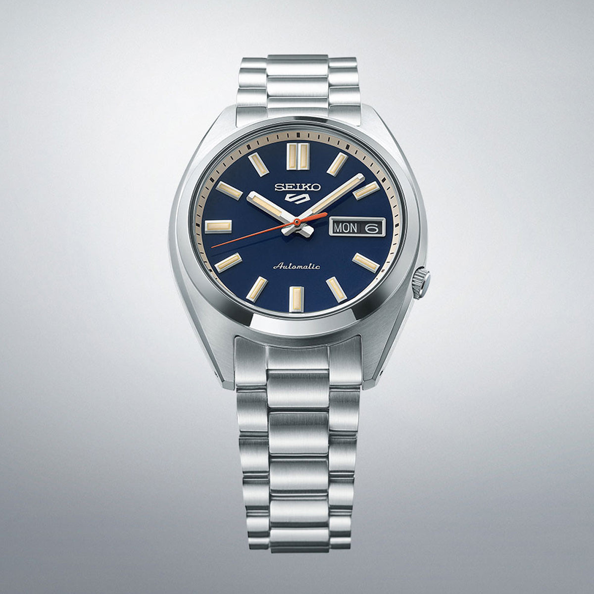SEIKO 5 modelis SPORTS Automatic