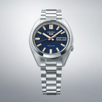SEIKO 5 modelis SPORTS Automatic