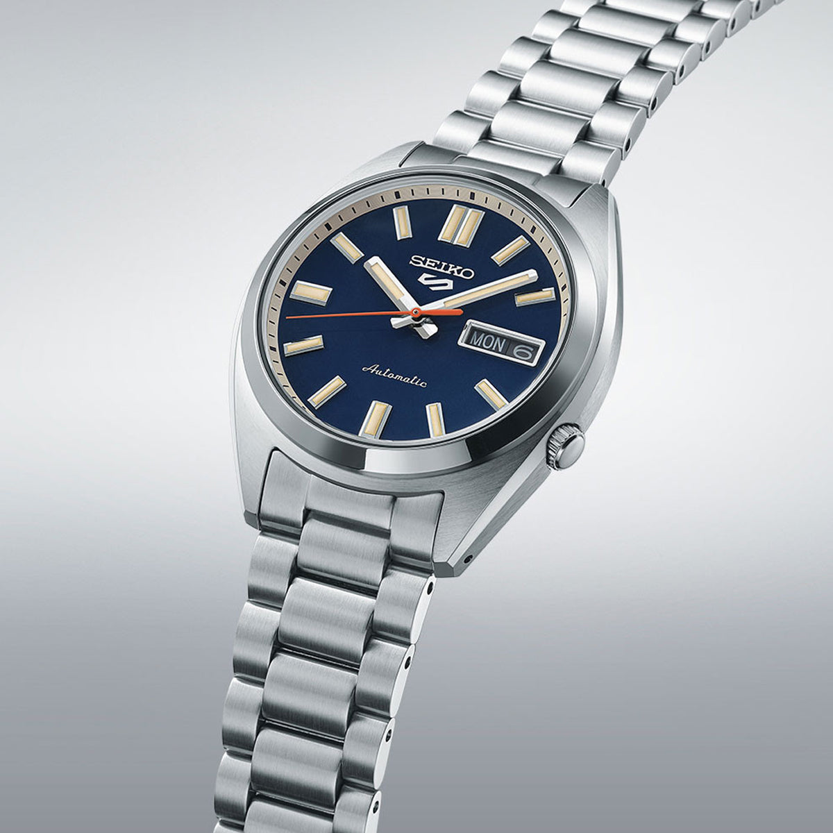 SEIKO 5 modelis SPORTS Automatic
