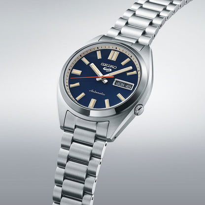 SEIKO 5 modelis SPORTS Automatic