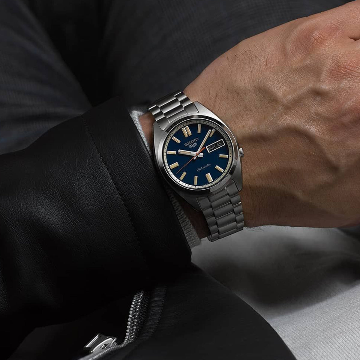 SEIKO 5 modelis SPORTS Automatic