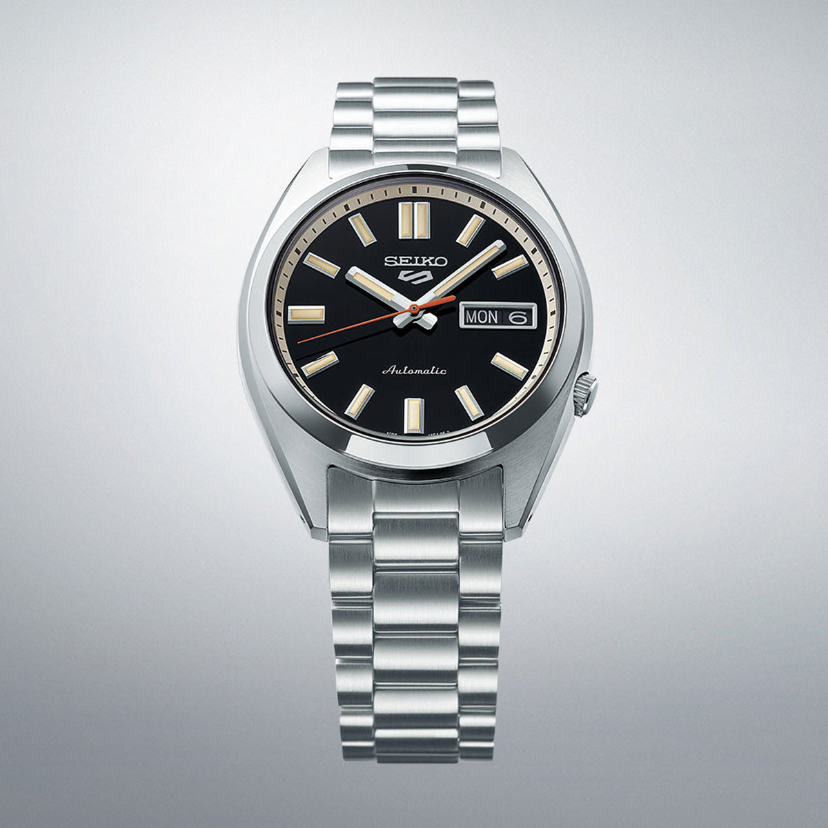 SEIKO 5 KÄEKELLAD SRPK89K1