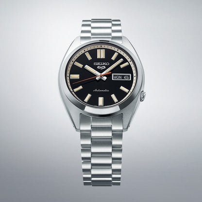 SEIKO 5 KÄEKELLAD SRPK89K1