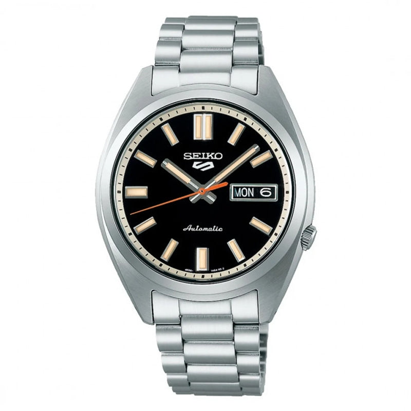 SEIKO 5 KÄEKELLAD SRPK89K1