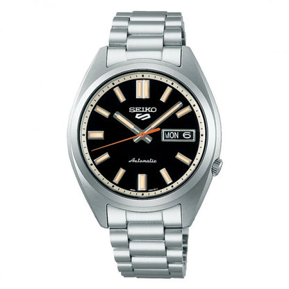 SEIKO 5 KÄEKELLAD SRPK89K1