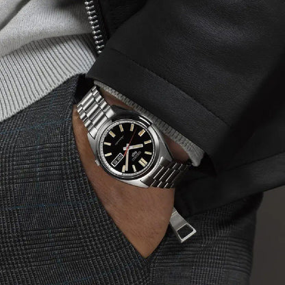 SEIKO 5 KÄEKELLAD SRPK89K1