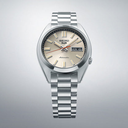 SEIKO 5 modelis SPORTS AUTOMATIC - BRONZE