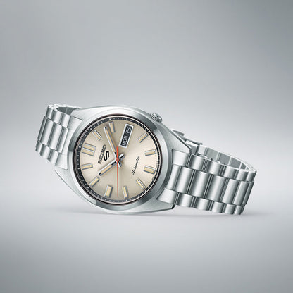 SEIKO 5 modelis SPORTS AUTOMATIC - BRONZE