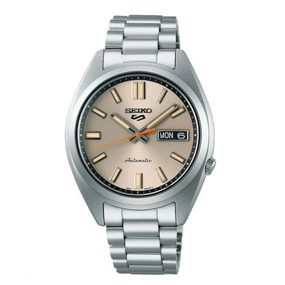 SEIKO 5 modelis SPORTS AUTOMATIC - BRONZE