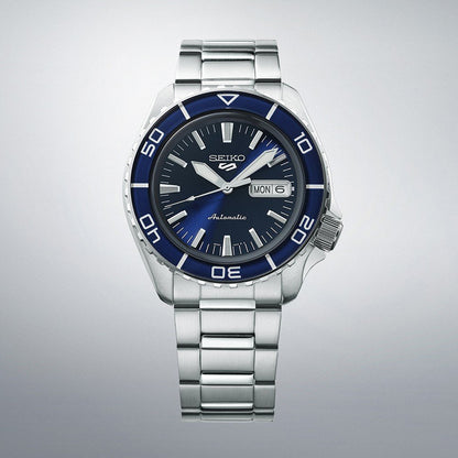 SEIKO modelis SRPK97K1