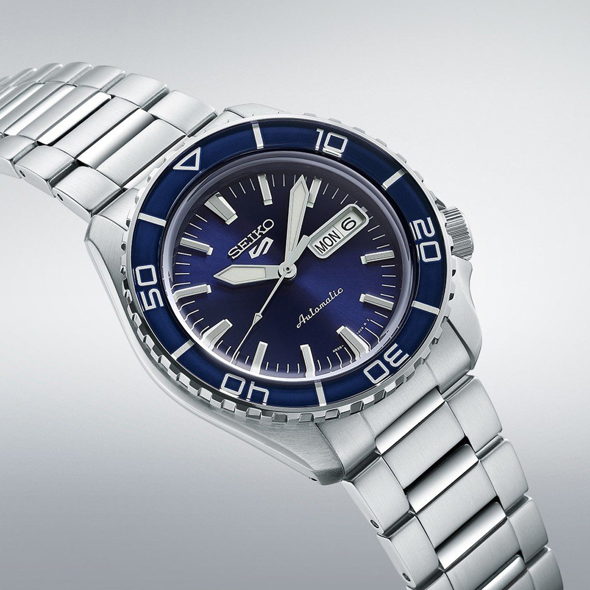 SEIKO modelis SRPK97K1