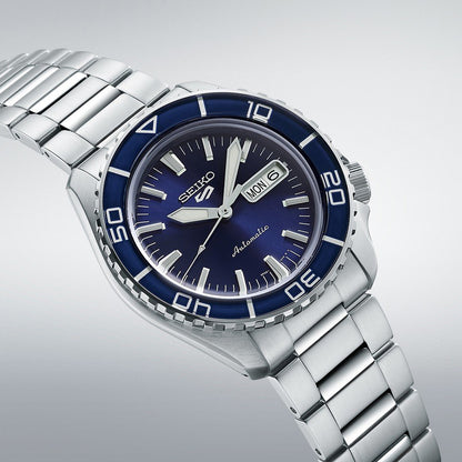 SEIKO modelis SRPK97K1