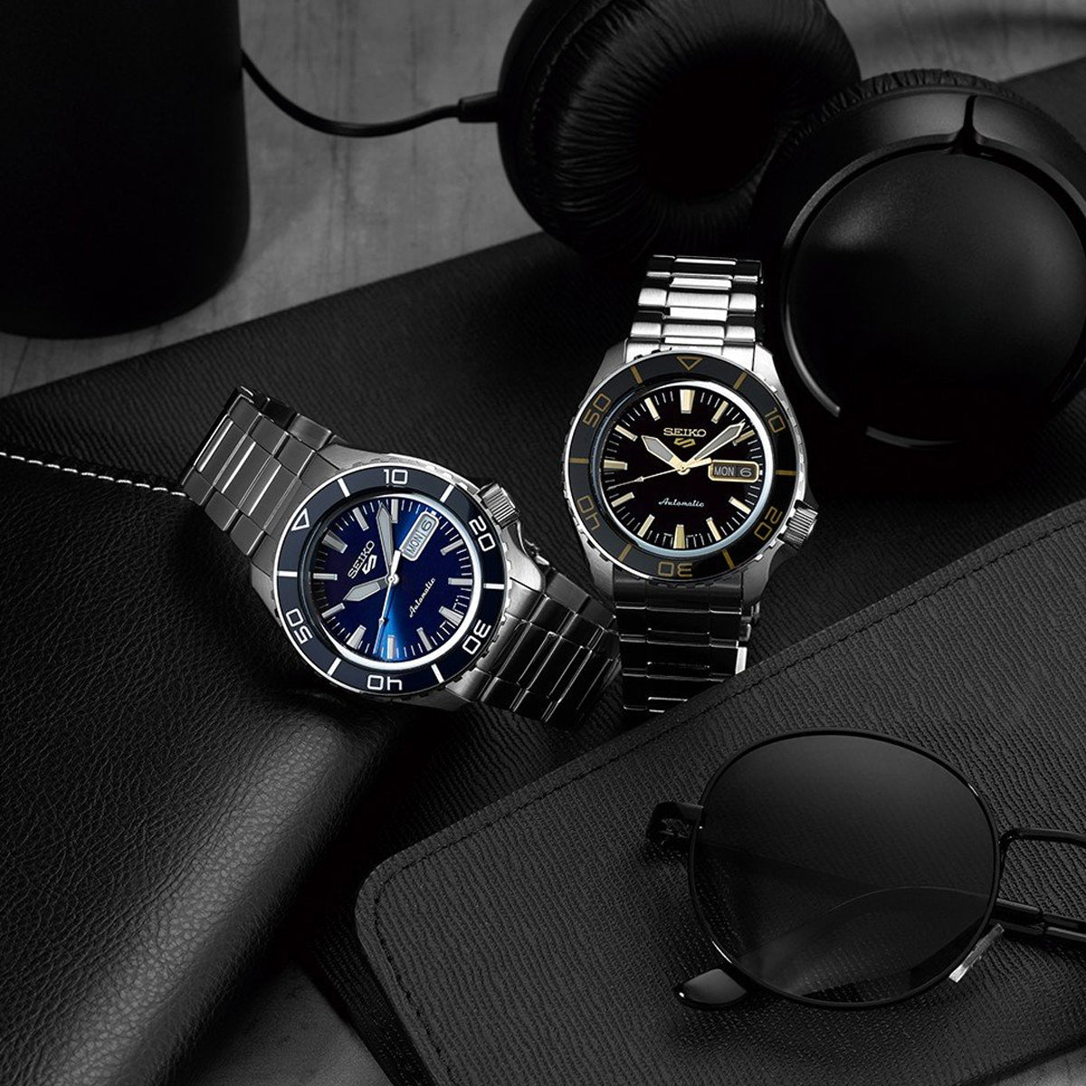 SEIKO modelis SRPK97K1