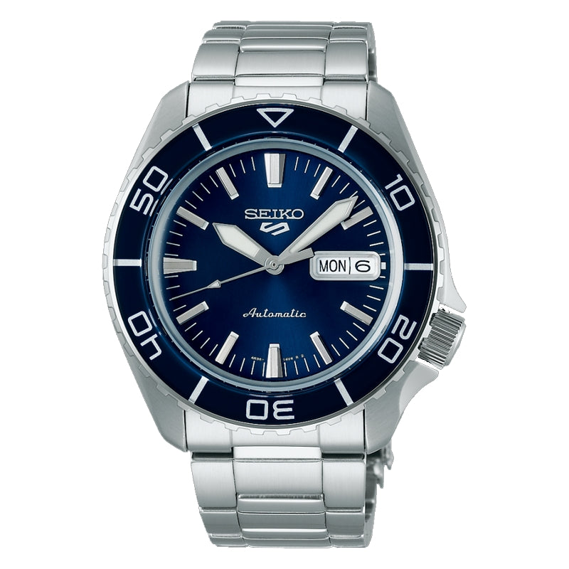 SEIKO modelis SRPK97K1