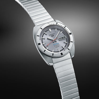 SEIKO 5 WATCHES modelis SRPL03K1