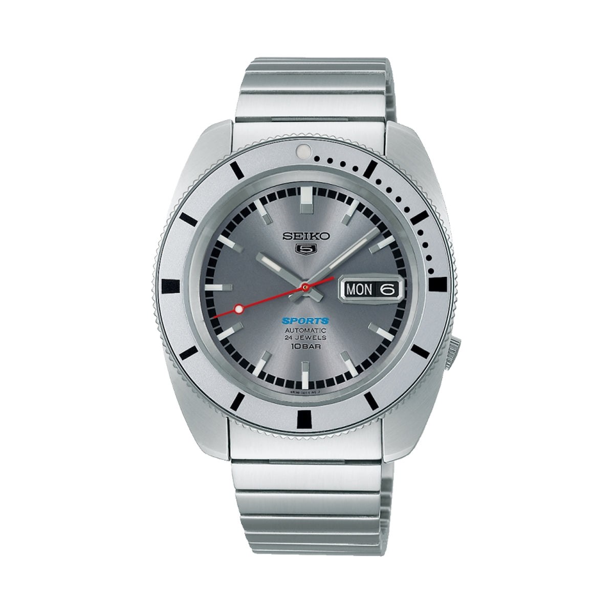 SEIKO 5 WATCHES modelis SRPL03K1