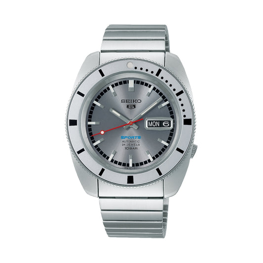 SEIKO 5 WATCHES modelis SRPL03K1