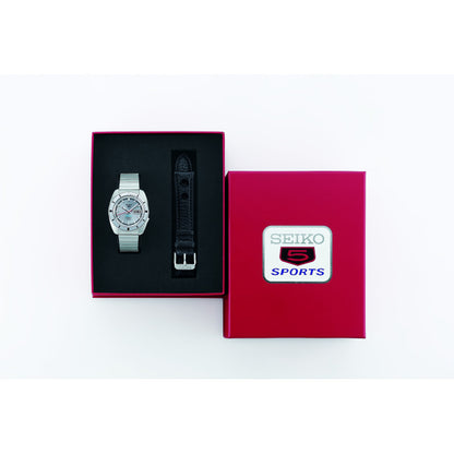 SEIKO 5 WATCHES modelis SRPL03K1
