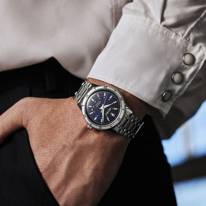 SEIKO PRESAGE modelis STYLE '60 Automatic