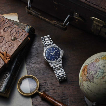 SEIKO PRESAGE modelis STYLE '60 Automatic