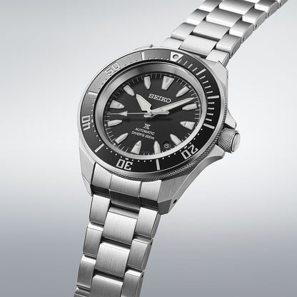 SEIKO PROSPEX modelis SAMURAI Diver's 200M