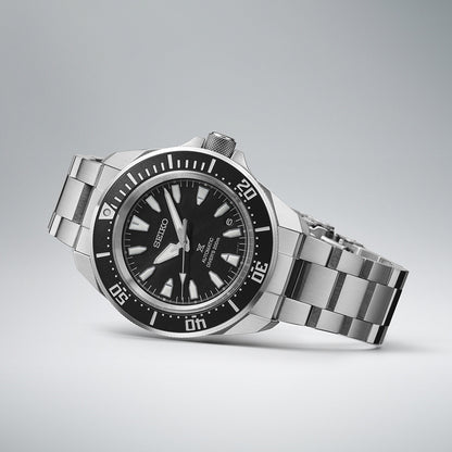 SEIKO PROSPEX modelis SAMURAI Diver's 200M