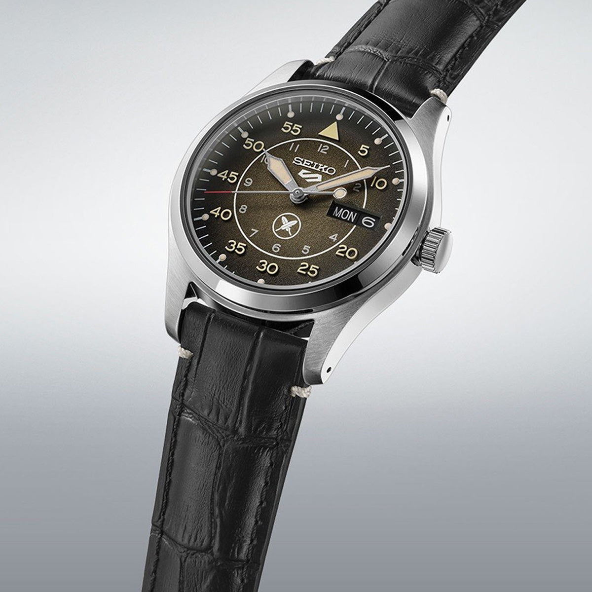 SEIKO 5 WATCHES modelis SRPL31K1